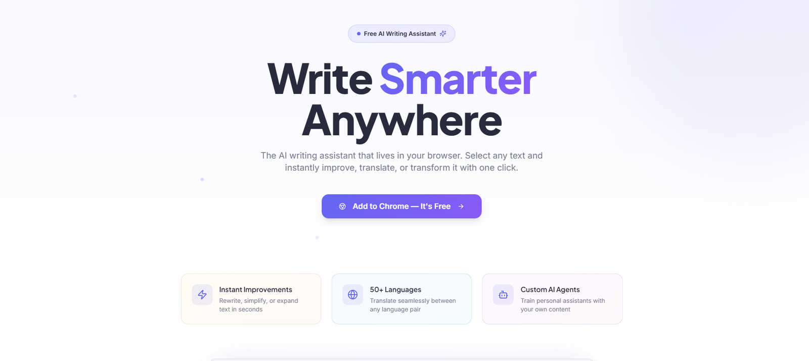 BaseReply interface
