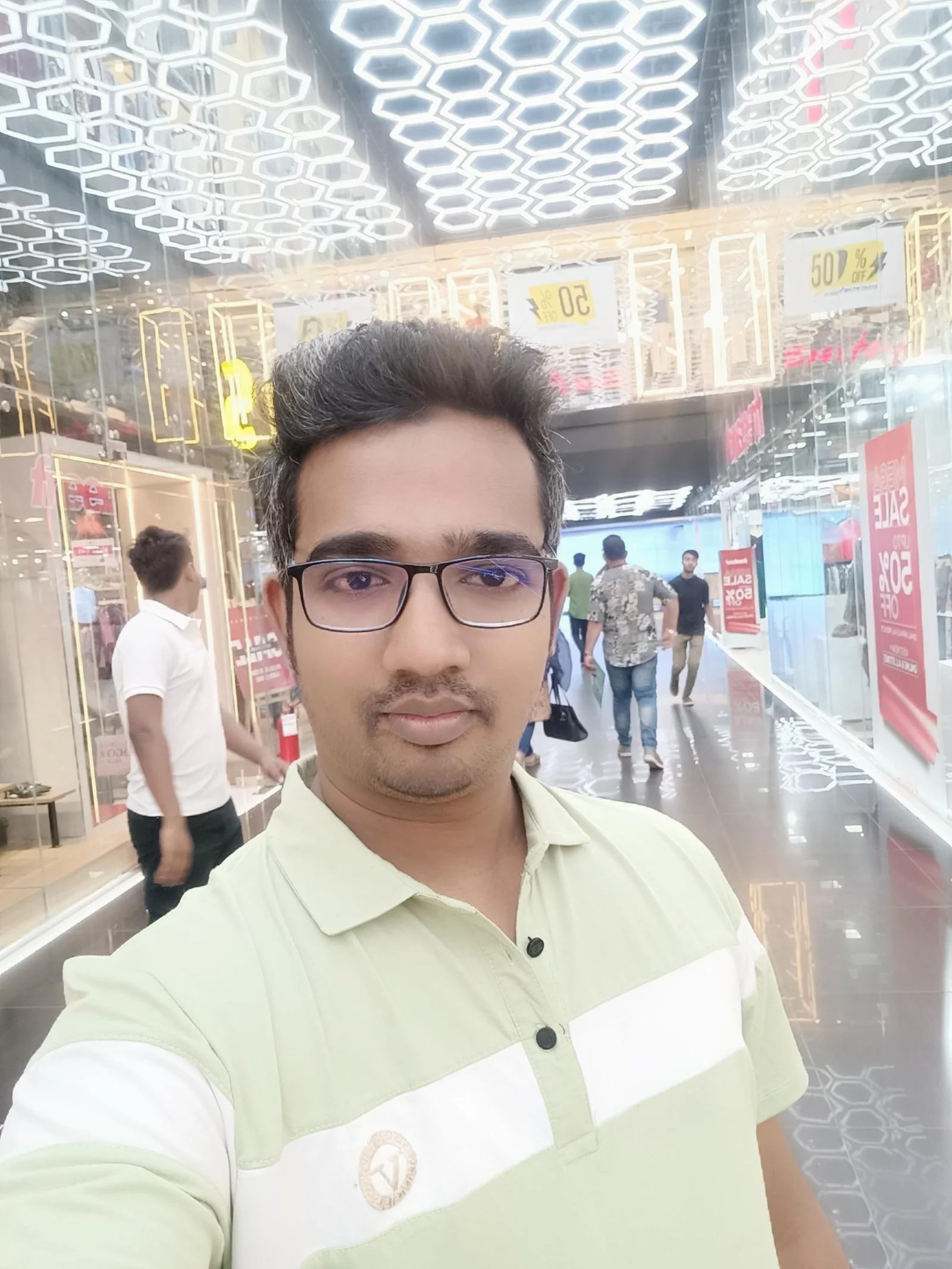 Nayeem Ahmed - SaaS Developer & Founder
